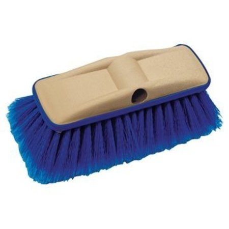 STAR BRITE Brush-8" Medium Deluxe Blue, #040162 040162